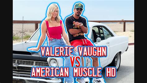 valerie vaughn get in the car|Valerie Vaughn (@valerievaughntv) • Instagram photos and videos